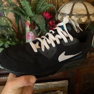 Nike Shoes Nike Air Max 90 Men Sz 10 Men OG 2008 Vintage Nike Air Max NEW RARE